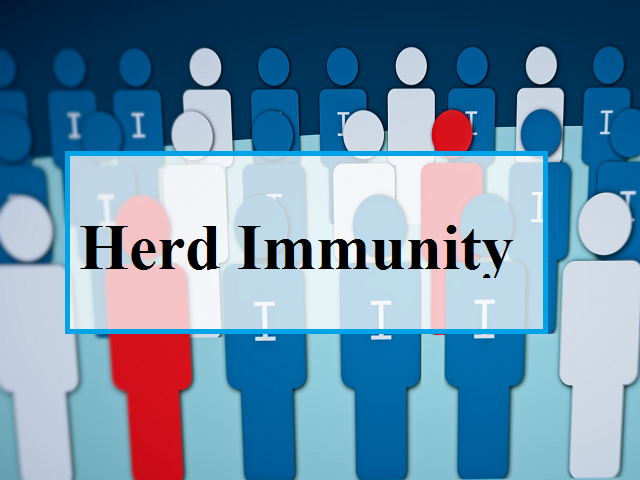 Herd Immunity Gagal pada Negara Adidaya, Masihkah Ikuti?